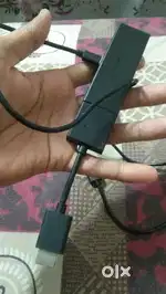Amazon fire stick