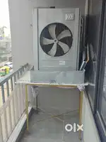 Cooler outdoor
