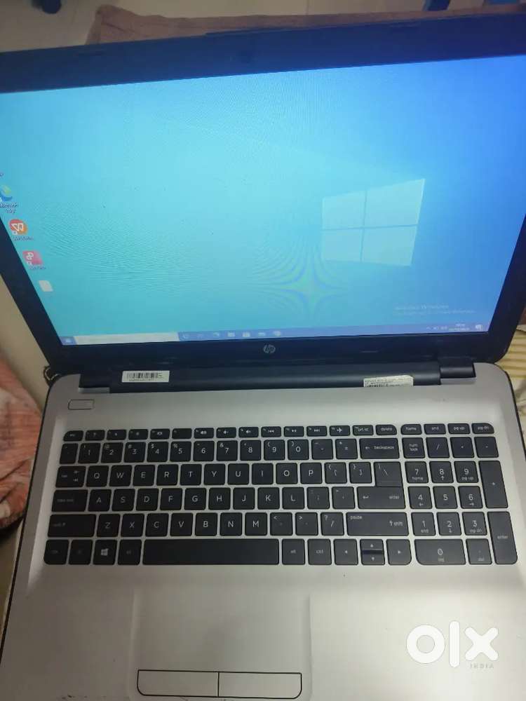 HP Laptop For Sale