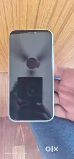 Iphone 12 [Green Edition]