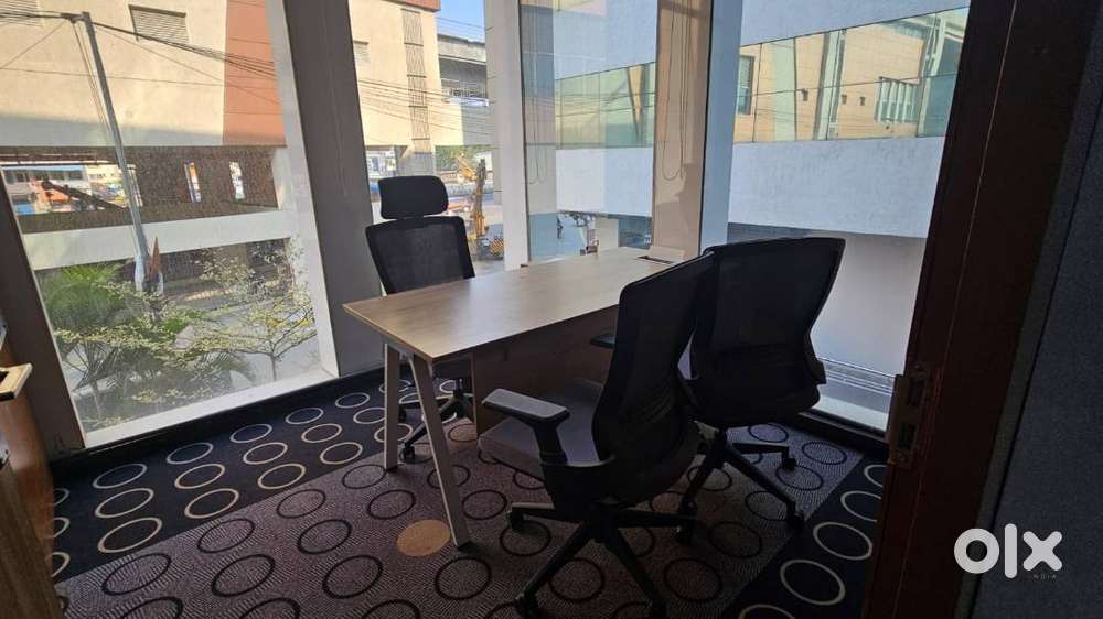 7600 sqft excellent furnished space for rent at Bommanahalli