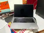 Macbook Pro 2019 Touchbar