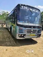 BUS ROUTE AND IDEAL BUS FOR SALE
