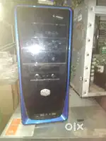 USED BRANDED COOLER MASTER CABINETS