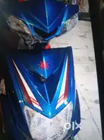 E Scooty olon sell