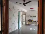 3BHK fully furnished ready to move flat