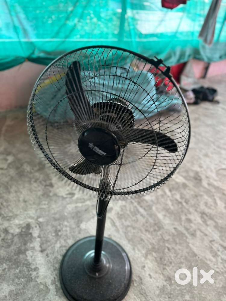Standing fan flipkart