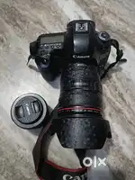 Canon camera