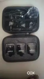 Digitek Wireless Mic