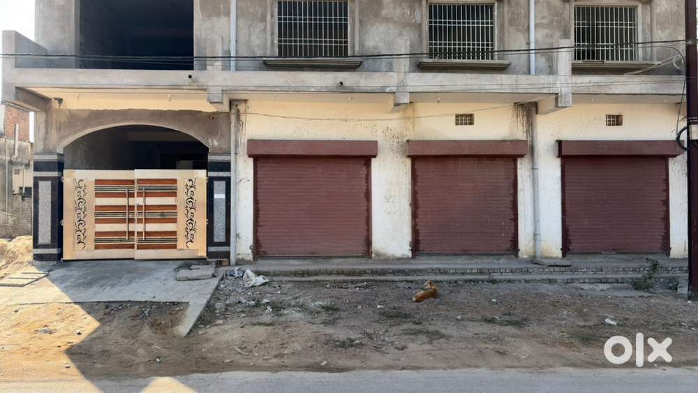 Property for rent and stay