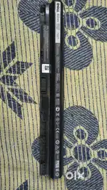 Dell charging battery
