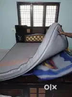 Kings bed for more than 7 members