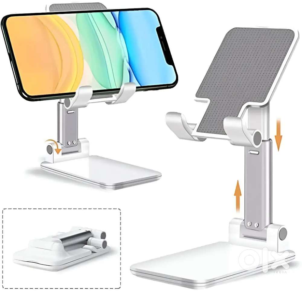 Mobile stand
