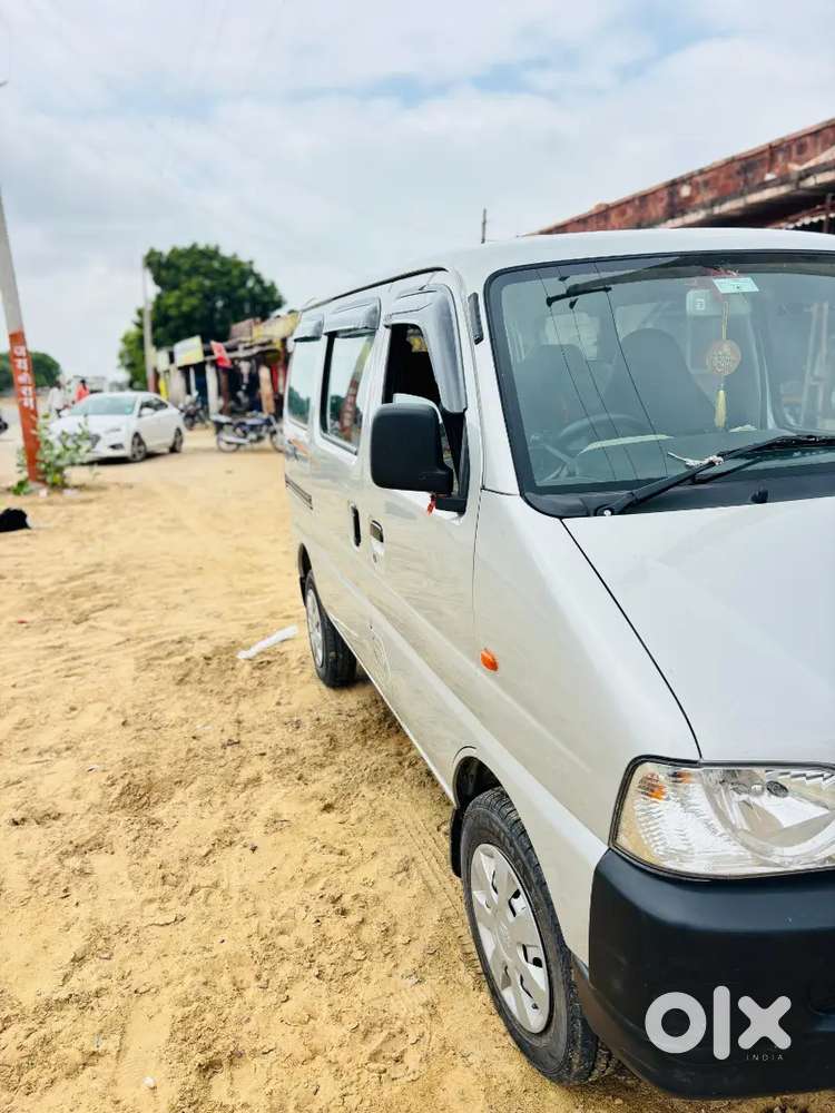 Maruti Suzuki Eeco 2024