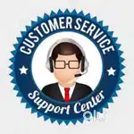 Office staff and tellcaller only Female