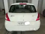 Maruti Suzuki Swift 2016 Petrol Well Maintained