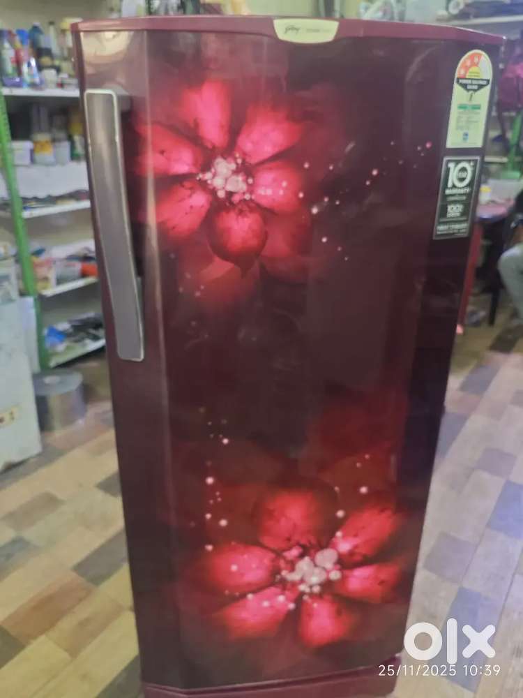 Fridge for sale good condition