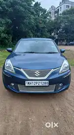 Maruti Suzuki Baleno 1.2 Delta, 2018, Petrol