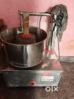 Hotel kitchen items