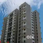 2 BHK फ्लॅट भाड्याने देणे आहे लिफ्ट, सिक्युरिटी, टेरेस, कार पार्किंगसह