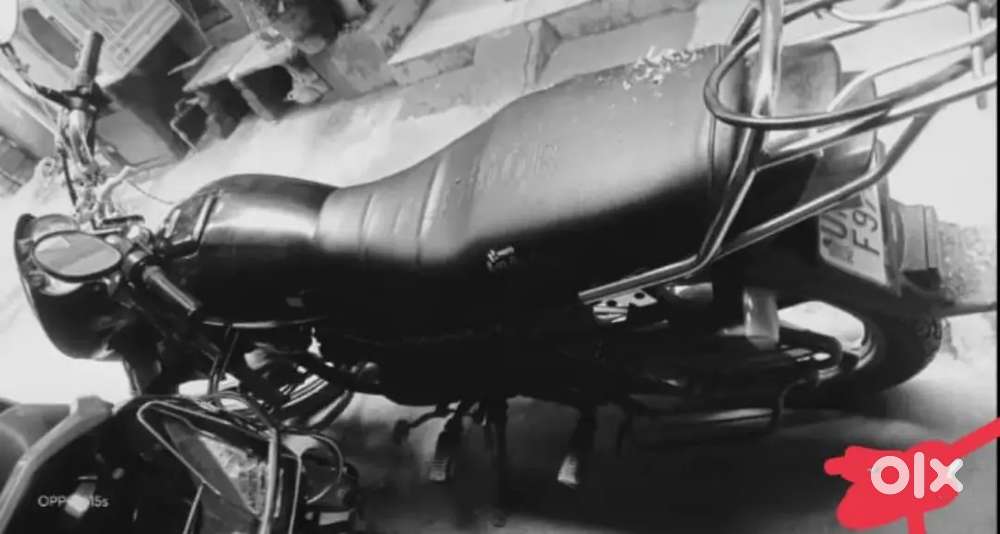 Splendor plus 2022 last October bike good condition saling