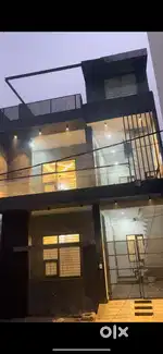 Kothi for sale in shanti nagar