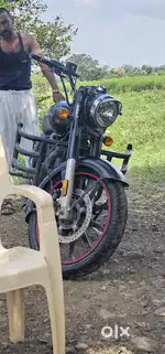 1 st owner mp 37