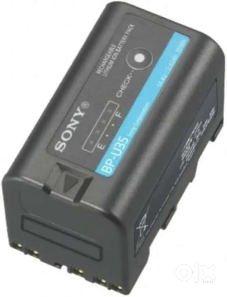 Sony Battery BP U35
