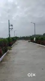 Plots available at Jigani APC circle