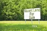 Land for sale near main road Gudivada