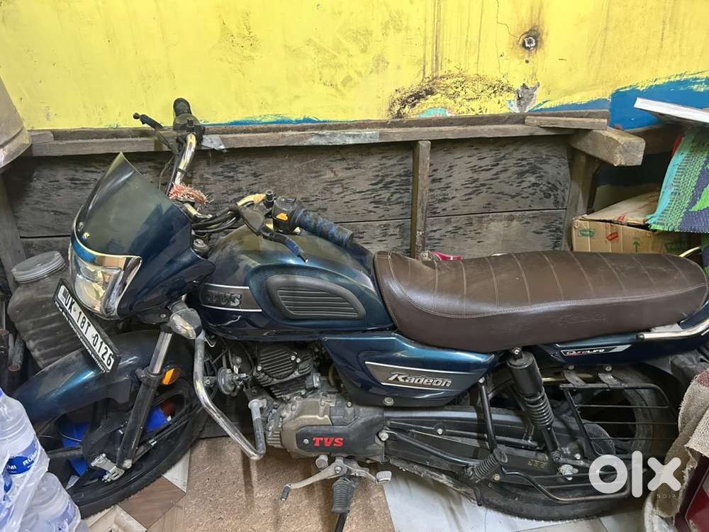 New condition