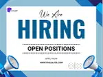 12TH PASS JOB FOR FRESHER