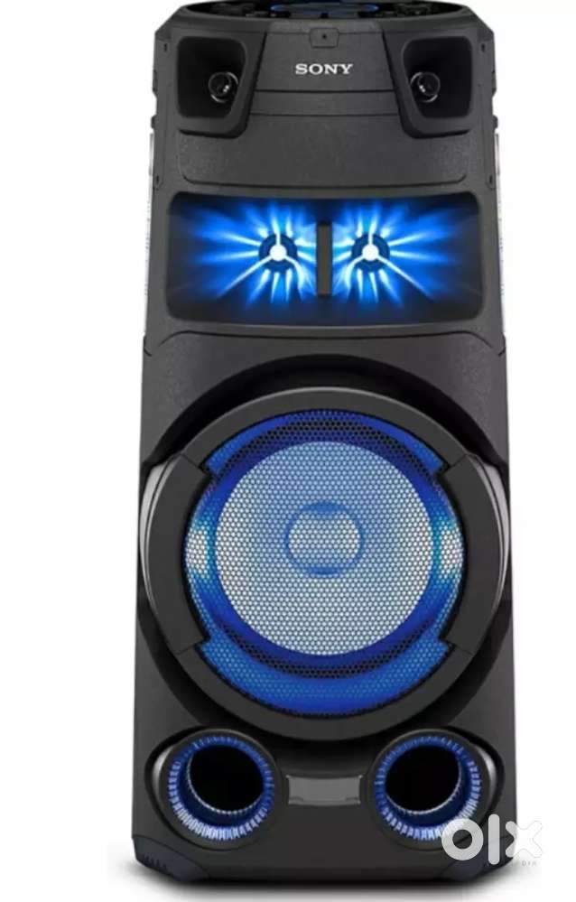 SONY MHC-V73D