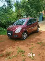 Maruti Suzuki Ritz, 2010, Diesel