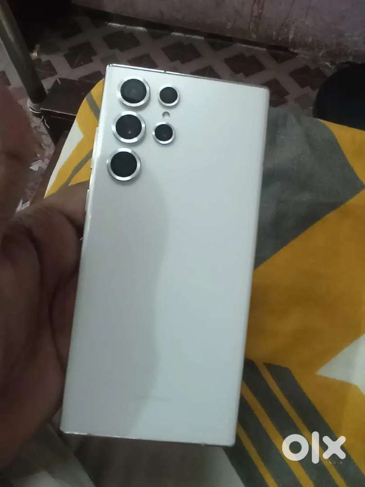 Samsung s22 Ultra 5G