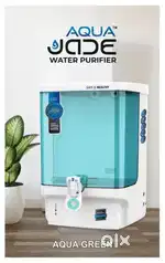 Aqua Jade RO water purifier July month Offer ₹6500 only