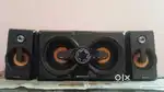Zebronics home theater