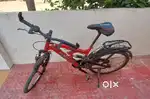 HERECULES BRUTE BICYCLE FOR SALE-GOOD CONDITION,PERFECT FOR DAILY USE!
