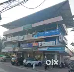 Fully furnished office space for rent at Aluva