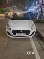 Maruti Suzuki Swift LXI 2018, 2020, Petrol