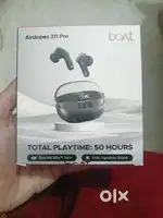Orignal boat Airdopes 311 pro selling in cheapest price