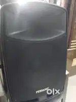 Presang home theater