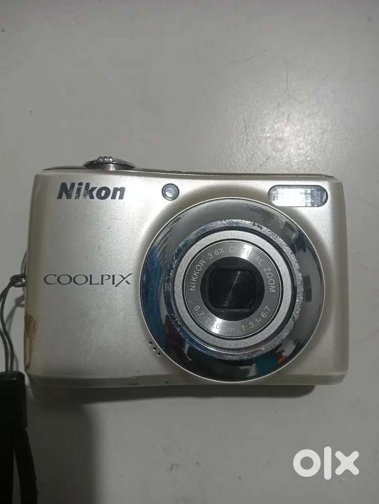 Good condition