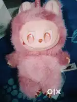 labubu doll