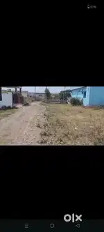 Double side plot for sale rivar valley bhagwanpur