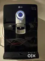 LG Water purifier - RO