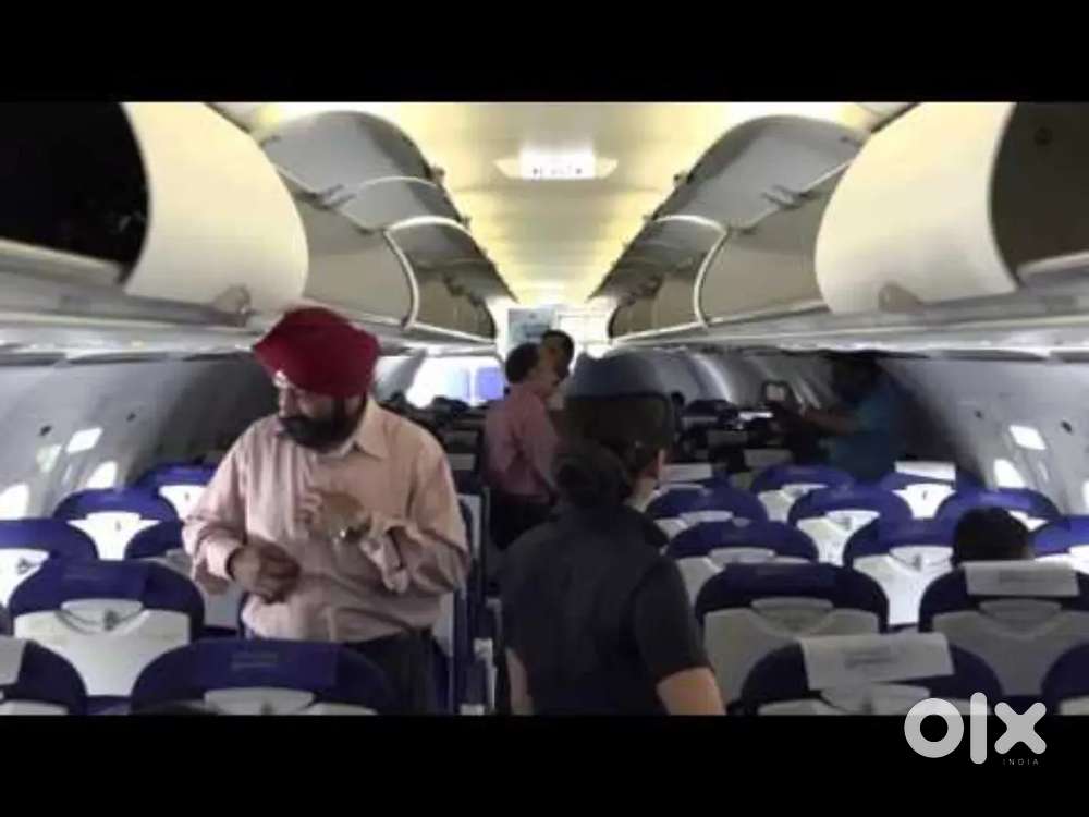 Recruitment in Airport job/Urgent Hiring/ground staff/Airport...Requir