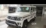Mahindra Bolero Neo 2025
