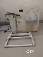 A S Xpert Aqua sure old