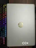HP laptop 15 series